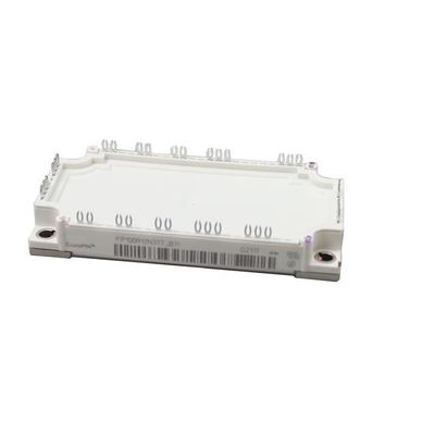 وحدات IGBT للسيارات FP100R12N3T7B11 عاكس ثلاثي المراحل 100A 1.2kV وحدات سيليكون IGBT