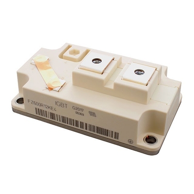وحدات IGBT للسيارات FZ600R12KE4 وحدات IGBT 1200V 600A وحدات سلسلة C 62mm