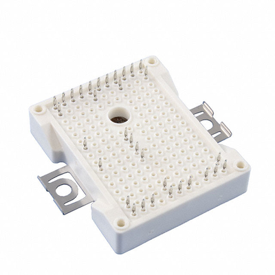 وحدات IGBT للسيارات FS100R12W2T7B11 وحدات IGBT محطة حفرة الحقل توقف واحد 1200V 100A جبل الهيكل