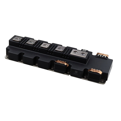 وحدات IGBT للسيارات FF1500R17IP5R وحدة تركيب الهيكل 2 وحدة IGBT مستقلة 1700V 1500A