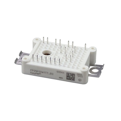 وحدات IGBT للسيارات FP25R12W1T7B3 عاكس ثلاثي المراحل 1200V 25A وحدة IGBT 20mW