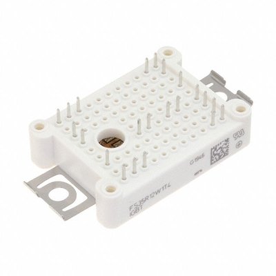 وحدات IGBT للسيارات FS35R12W1T4 1200V 35A وحدات IGBT 6-Pack مع IGBT4 TRENCHSTOP