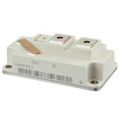 وحدات IGBT للسيارات FZ600R17KE3 وحدات سلسلة C 62mm مع IGBT3