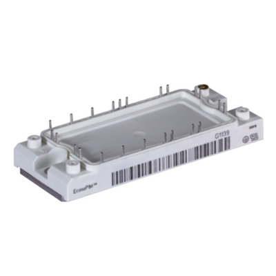 وحدات IGBT للسيارات FF900R17ME7PB11 وحدات IGBT الفردية محطة إيقاف الخندق