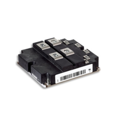 وحدات IGBT للسيارات FF800R17KP4B2 هيكل تركيب 1700V 2 وحدة IGBT مستقلة