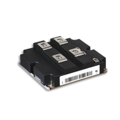 وحدات IGBT للسيارات FF1200R17KP4B2 1700V 1200A وحدة IHM-A مع IGBT4