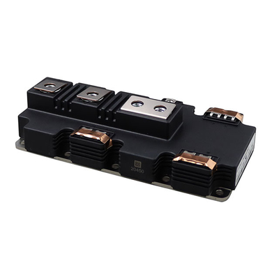 وحدات IGBT للسيارات FF600R12IP4P Trench Field Stop 2 وحدات IGBT مستقلة 1200V 600A
