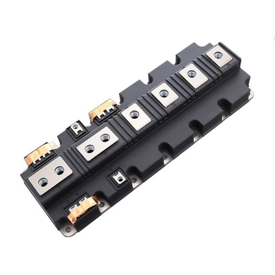 وحدات IGBT للسيارات FF2400RB12IP7P 750V 2400A 2 وحدة ترانزستورات IGBT المستقلة