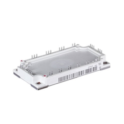وحدات IGBT للسيارات F4150R17N3P4B58 عاكس جسر كامل 1700V 150A وحدة IGBT 20mW