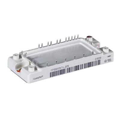 وحدات IGBT للسيارات FP35R12KT4B15 وحدات PIM IGBT ثلاثية المراحل 1200V 35A خسائر التبديل المنخفضة