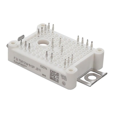 وحدات IGBT للسيارات F3L75R12W1H3PB11 1200V 75A وحدة IGBT ذات 3 مراحل