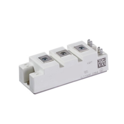 وحدات IGBT للسيارات DF200R12KE3 62mm 1200V 200A وحدات IGBT للطائرات