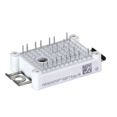 وحدات IGBT للسيارات FP10R12W1T7PB11 1200 فولت ثلاثية الطور عاكس 10 أمبير 20 مللي واط وحدات IGBT