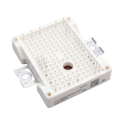 وحدات IGBT للسيارات F3L150R07W2H3B11 خسائر التبديل المنخفضة 650V 150A وحدة IGBT ثلاثية المستويات