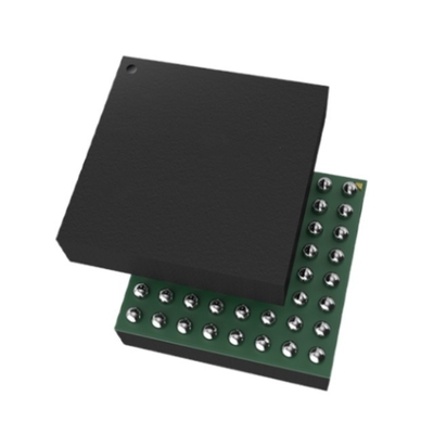 رقاقة الدوائر المتكاملة AD4630-16BBCZ 16-Bit Dual Channel Analog to Digital Converter