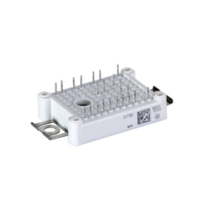 وحدات IGBT للسيارات FP30R06W1E3B11 عاكس ثلاثي المراحل 600 فولت وحدة IGBT 37A 115W