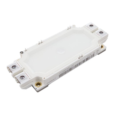 وحدات IGBT للسيارات FF450R07ME4B11 450A 650V وحدات سيليكون IGBT مزدوجة 1.45kW