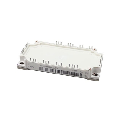 وحدات IGBT للسيارات F4200R17N3E4B58 طاقة منخفضة 1.7kV وحدات سيليكون IGBT 4 حزمة