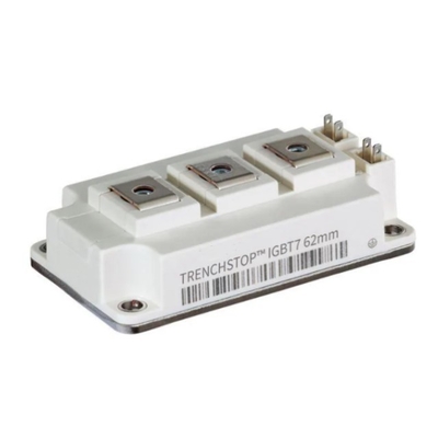 وحدات IGBT للسيارات FF600R12KE7E 1.2kV وحدات IGBT مزدوجة 100nA