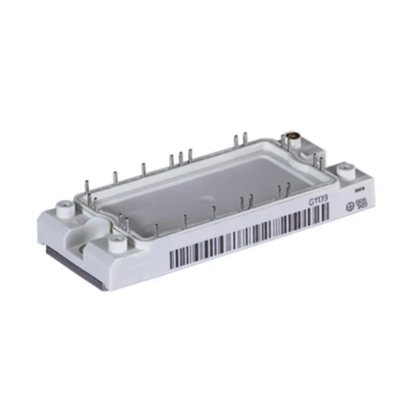 وحدات IGBT للسيارات DDB6U134N16RRB80 وحدات IGBT 134A 500W وحدات أشباه الموصلات المنفصلة