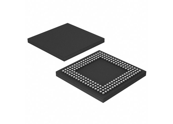 وحدة التحكم الدقيقة LPC2458FET180 72MHz رقاقة واحدة 512KB فلاش وحدة التحكم الدقيقة IC