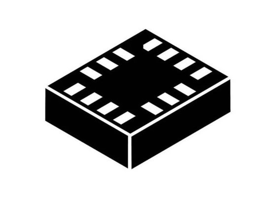 LSM6DS3TR-C جهاز استشعار IC عجلة القياس الجيروسكوب درجة الحرارة 6 محور جهاز استشعار 14-VFLGA