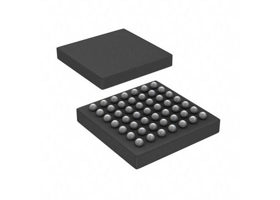 وحدة التحكم الدقيقة MCU STM32F411CEY6TR 32Bit وحدة التحكم الدقيقة ذات النواة الواحدة UFBGA49