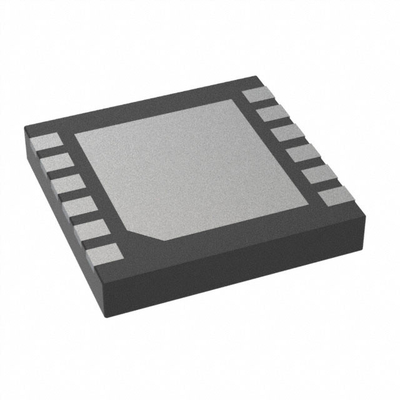 رقاقة الدوائر المتكاملة MAX20077ATCE2/VY 36V 2.5A محولات بوك متزامنة