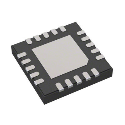 شرائح الدوائر المتكاملة MAX20040BATPA / VY محولات 12V مع هيكل H-Bridge