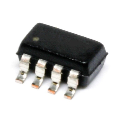 رقاقة الدوائر المتكاملة LTC2315HTS8-12 12-Bit 5Msps ADC العينات المتسلسلة في TSOT