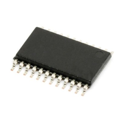 رقاقة الدوائر المتكاملة AD7366BRUZ-500RL7 2SAR 12-Bit Single-Ended ADC TSSOP-24
