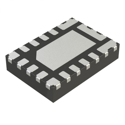 رقاقة الدوائر المتكاملة TPS62872QWRXSRQ1 الرد السريع العابر Step Down Converters