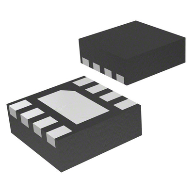 رقاقة الدوائر المتكاملة NCV6323DMTAATBG 0.6V 2A بوك التبديل المنظم IC