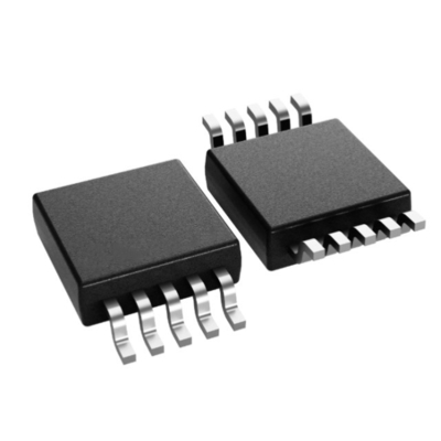 رقاقة الدوائر المتكاملة LM5165XQDGSRQ1 150mA Ultra-Low IQ Synchronous Buck Converter