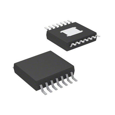 شريحة دائرة متكاملة LM5010AQ0MHX/NOPB منظم خفض الجهد بتيار ثابت 1 أمبير