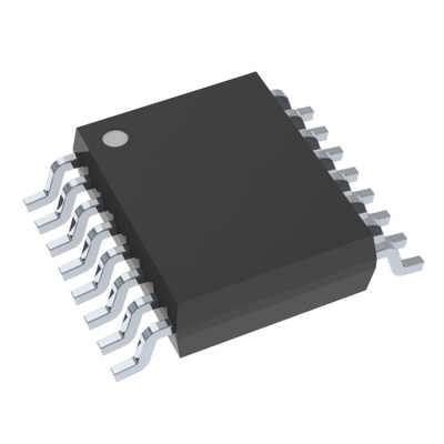 رقاقة الدوائر المتكاملة LM53603AMPWPR المحولات المزامنة 2.1MHz Step-Down