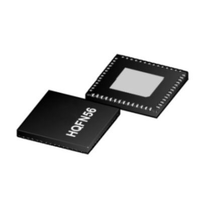 شريحة الدوائر المتكاملة MC34GD3000EPR2 3 مراحل بدون فرشة DC محرك مدفع بوابة