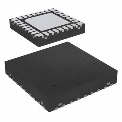 شريحة الدوائر المتكاملة MC33HB2001FKR2 H-Bridge DC Motor Driver 32-QFN