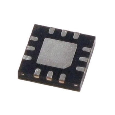 رقاقة الدوائر المتكاملة MAX25611BATC/VY محركات إضاءة LED عالية الجهد للسيارات