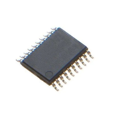 رقاقة الدوائر المتكاملة MAX20090AUP/V محركات إضاءة LED ذات الجهد العالي للسيارات