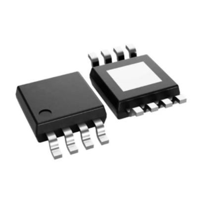 رقاقة الدوائر المتكاملة TPS92629QDGNRQ1 40V محركات الإضاءة ذات القناة الواحدة LED
