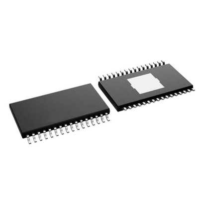 شريحة الدوائر المتكاملة TPS92519QDAPRQ1 2A محرك LED مزدوج متزامن
