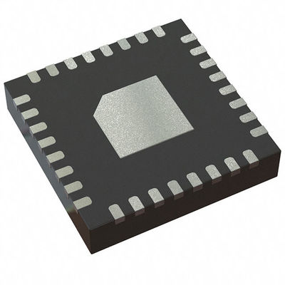 رقاقة الدوائر المتكاملة TPS92682QRHMRQ1 65V محركات الإضاءة LED القناة المزدوجة