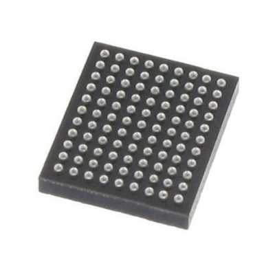 وحدة الاتصالات اللاسلكية STA8090F4GBTR 196MHz 2dB مستقبل RF عالي الأداء