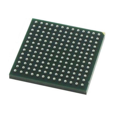 وحدة الاتصالات اللاسلكية STA8090EXGATR 169-TFBGA 12Mbps