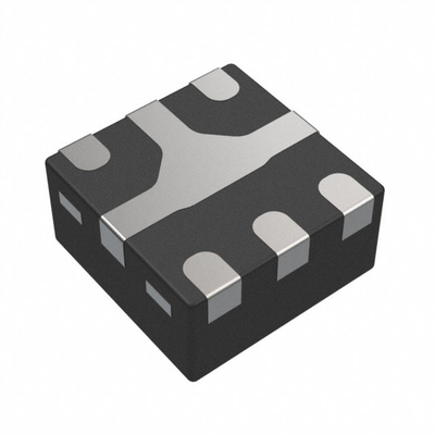 وحدة الاتصالات اللاسلكية SKYA21038 WIFI SPDT السيارات RF Switch IC