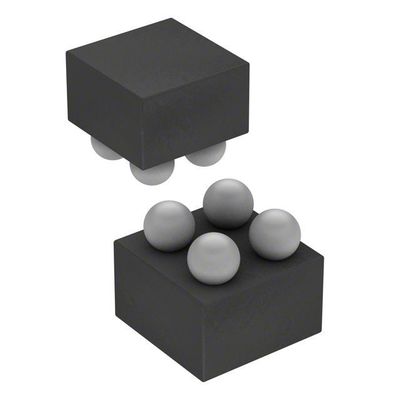 رقاقة الدوائر المتكاملة MAX2686EWS 19dB مكبرات الضوضاء المنخفضة WLP-4