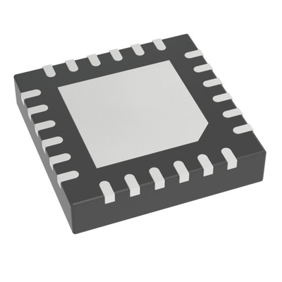 وحدة الاتصالات اللاسلكية ADRF5250BCPZ 0.1 GHz إلى 6 GHz SP5T Switch IC 24-LFCSP