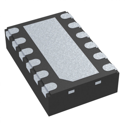 رقاقة الدوائر المتكاملة LM5155QDSSRQ1 غير متزامن تحكم تعزيز 2.2MHz