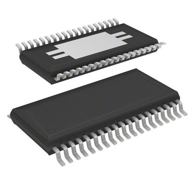 LP8866SQDCPRQ1 رقاقة الدوائر المتكاملة 150 mA محرك إضاءة خلفية LED في حزمة 38-HTSSOP